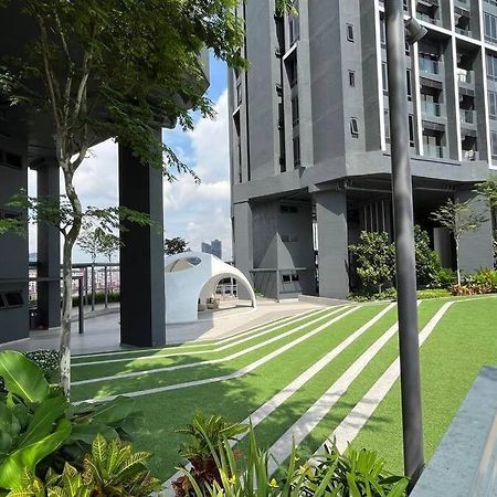 Mt Stay @ Aera Residence Petaling Jaya Dış mekan fotoğraf
