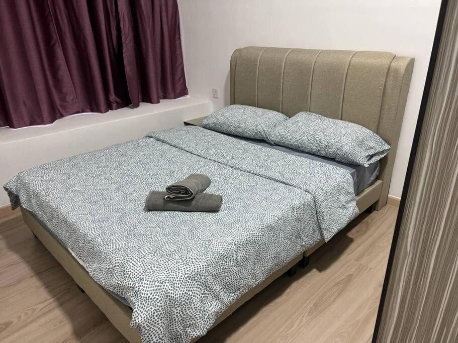 Mt Stay @ Aera Residence Petaling Jaya Dış mekan fotoğraf