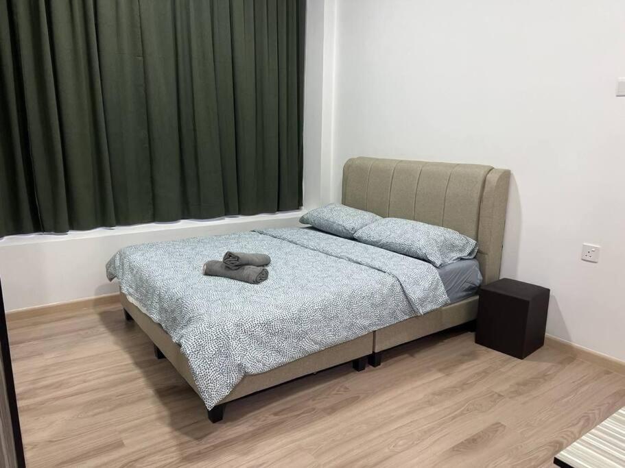 Mt Stay @ Aera Residence Petaling Jaya Dış mekan fotoğraf